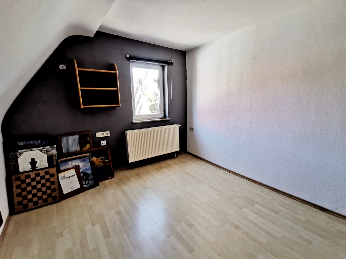 Schlafzimmer 1.OG
