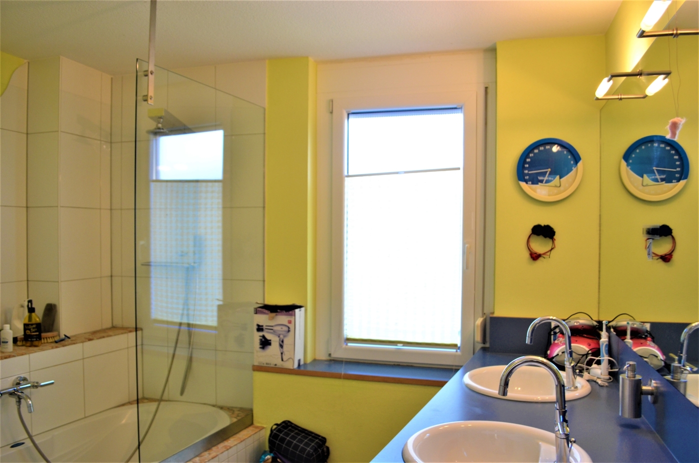 OG Badezimmer