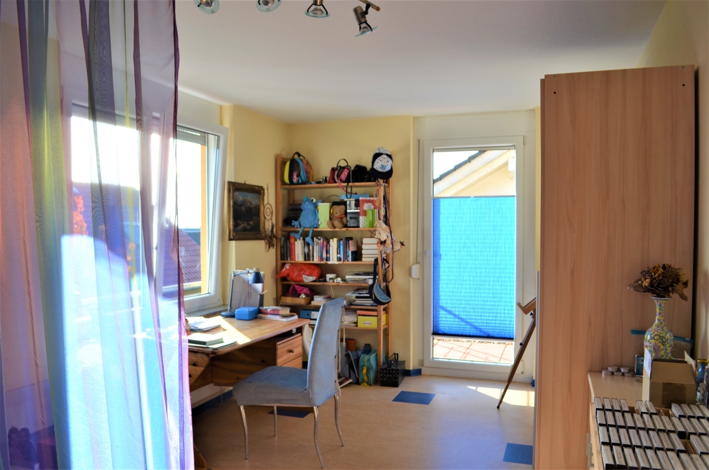 OG Kinderzimmer II