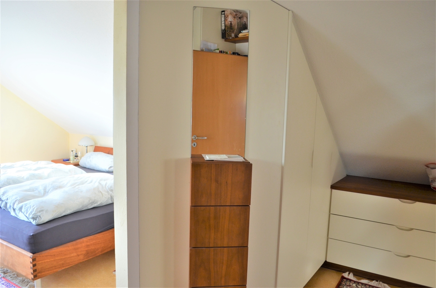 DG Ankleidezimmer