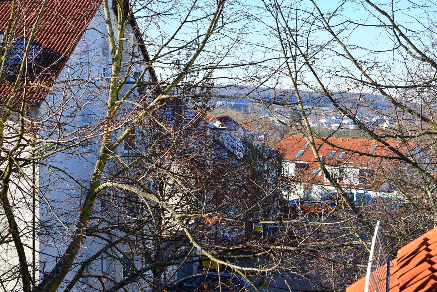 Aussicht
