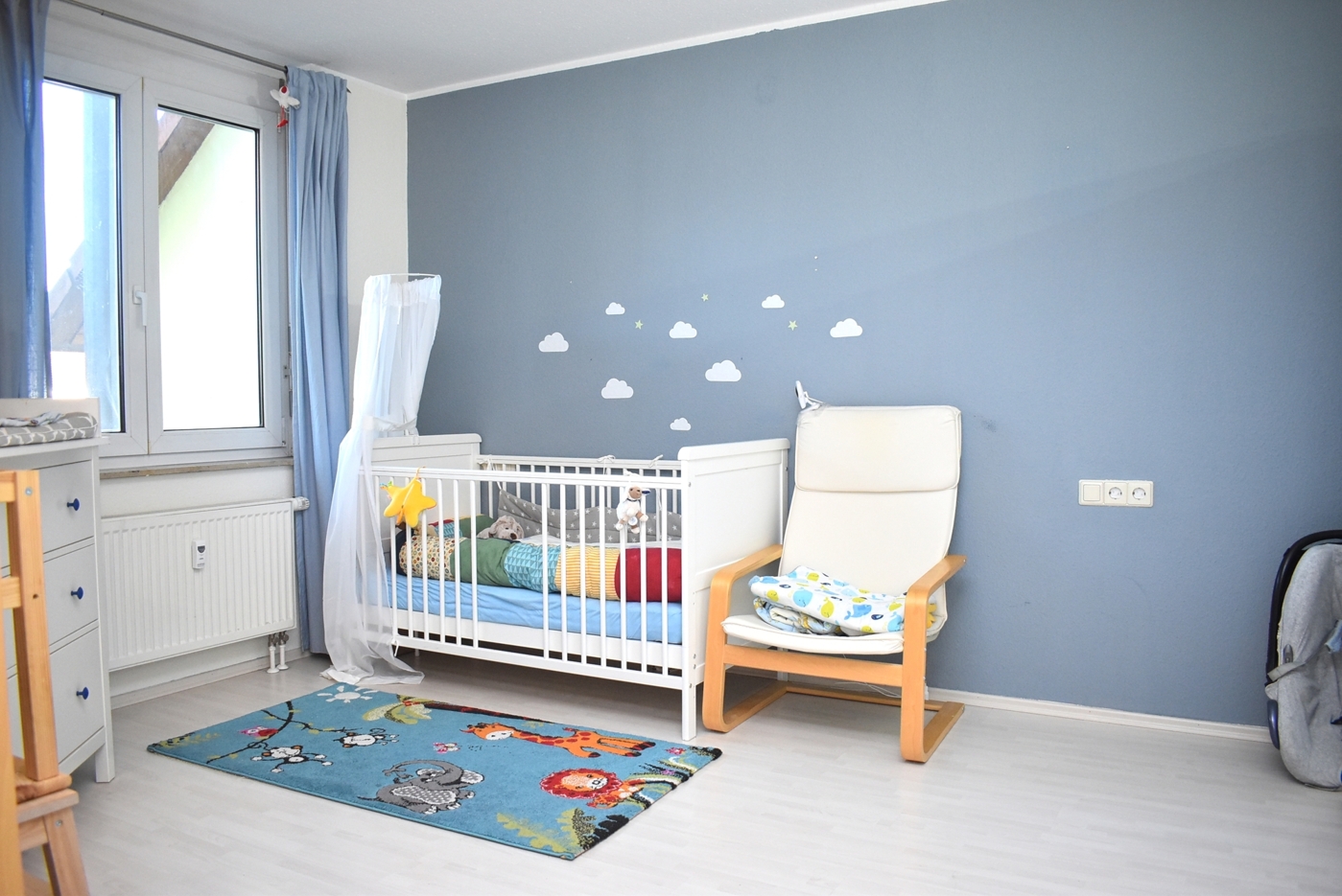 Kinderzimmer