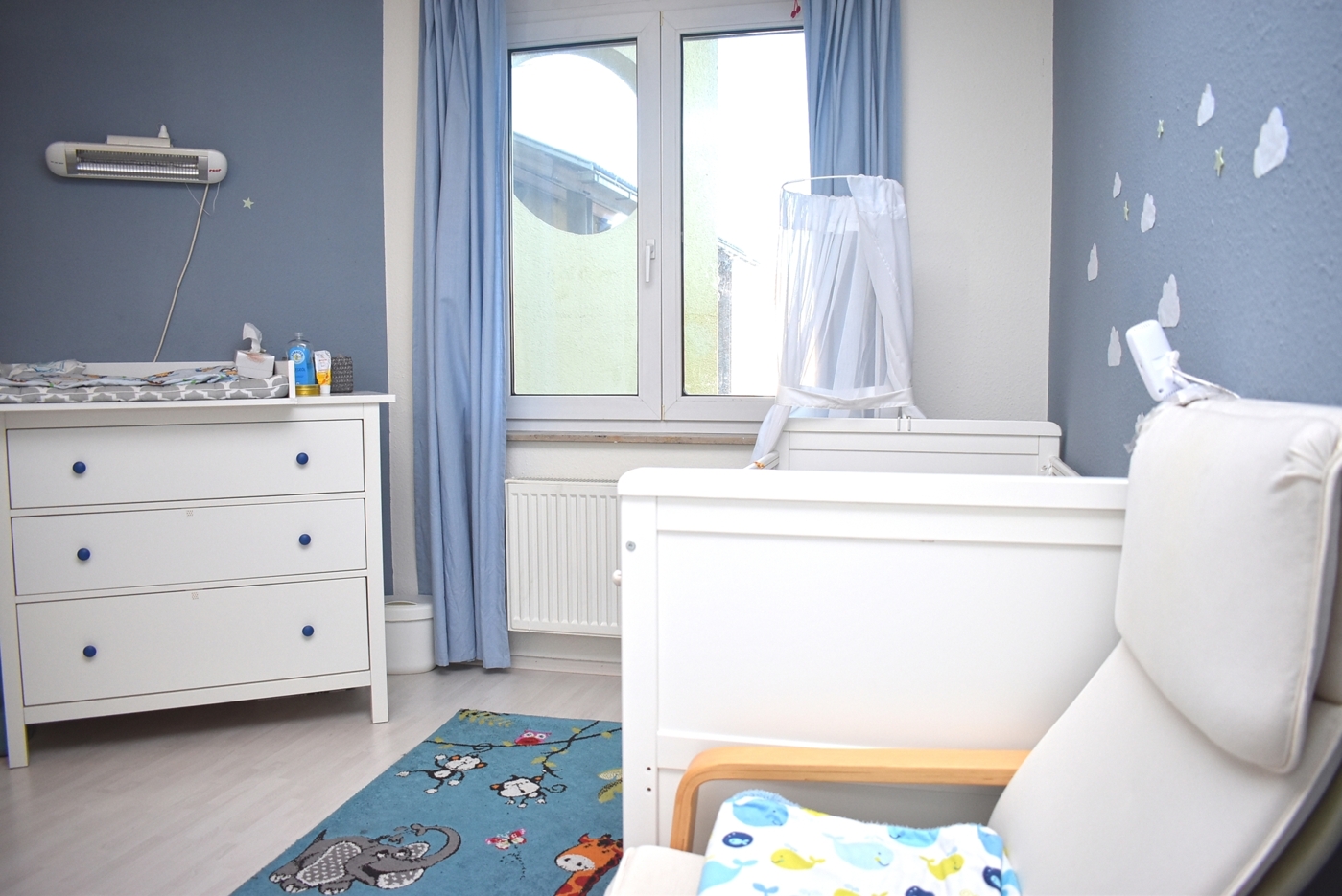 Kinderzimmer