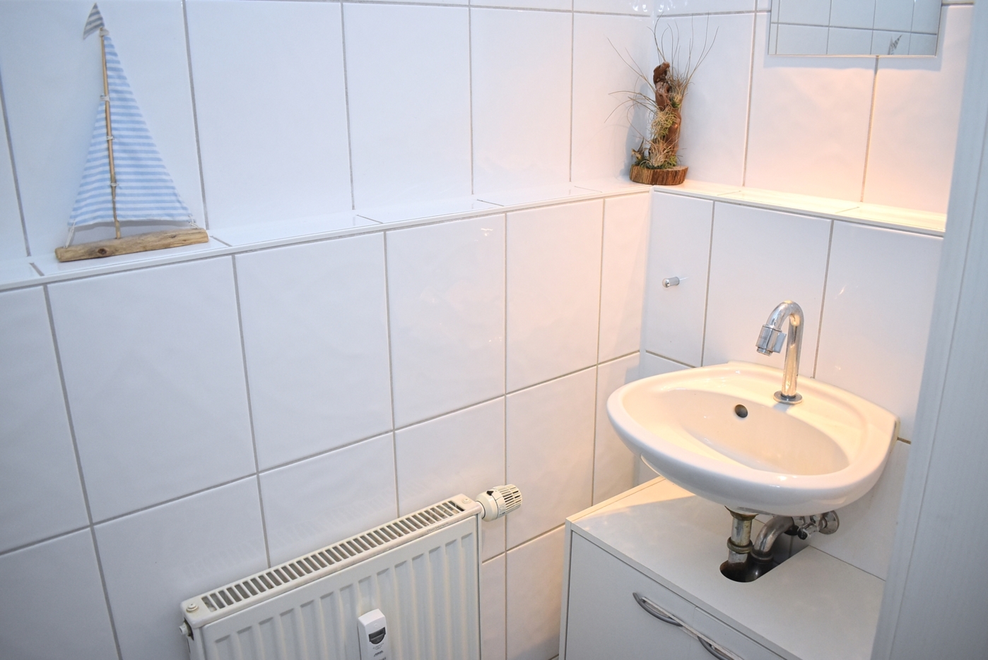 WC separat