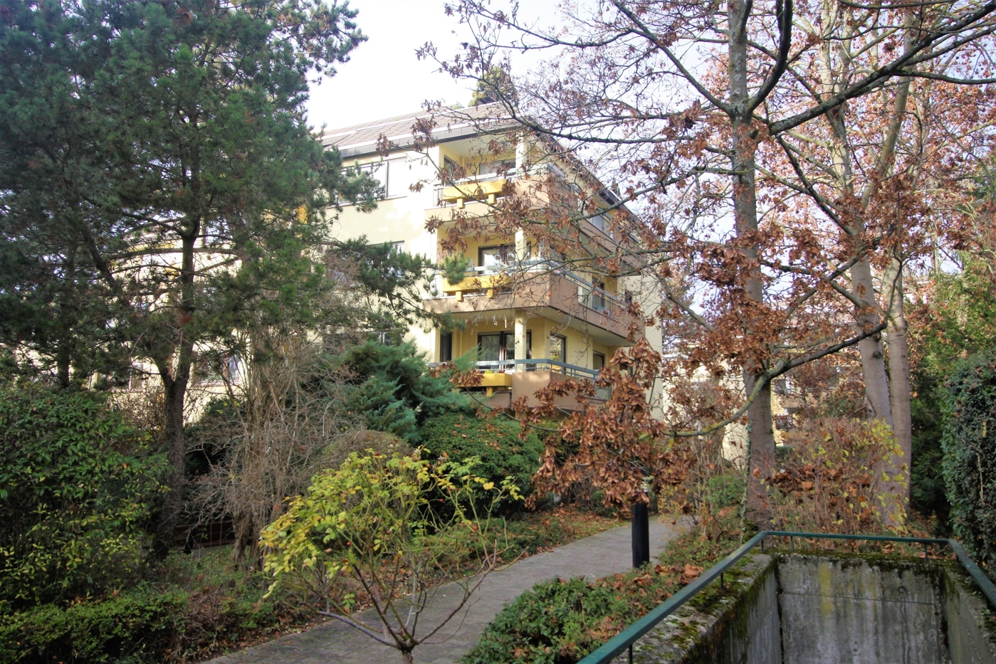 Aussen