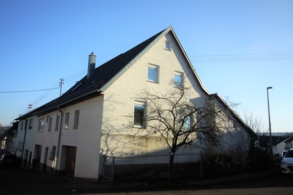 Seitenansicht rechts