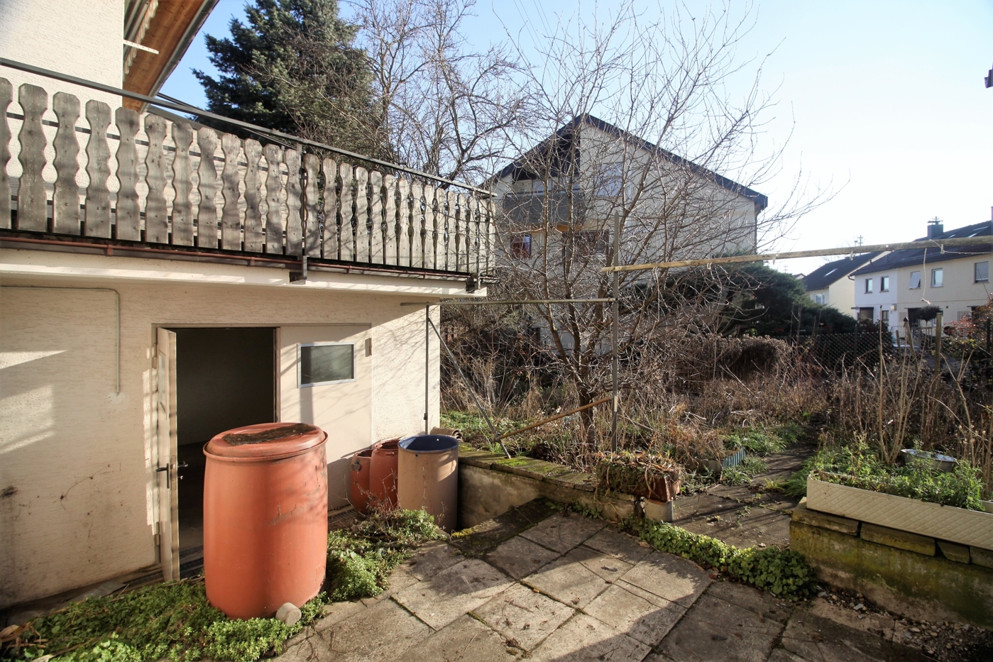 Garten