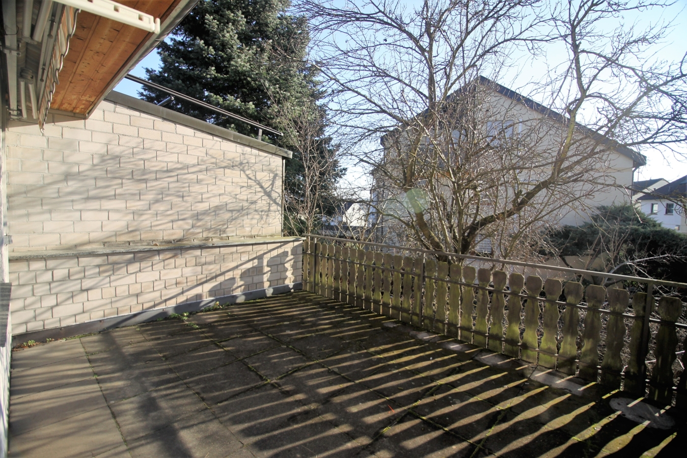 Terrasse 1.OG
