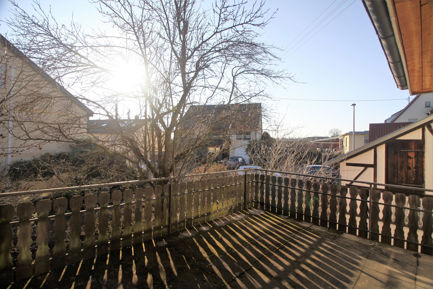 Terrasse 1.OG