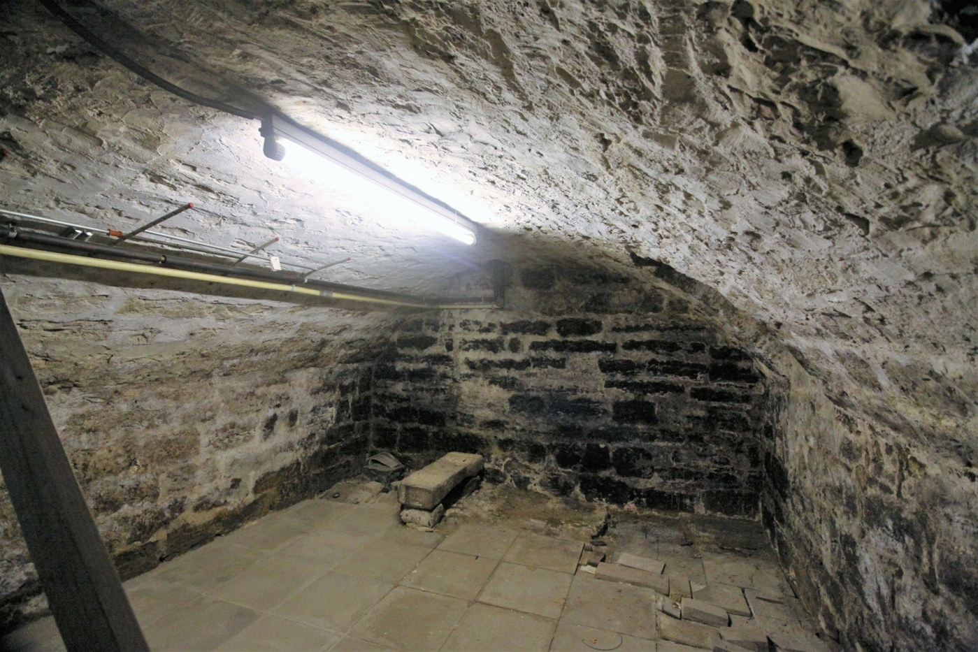 Gewölbekeller