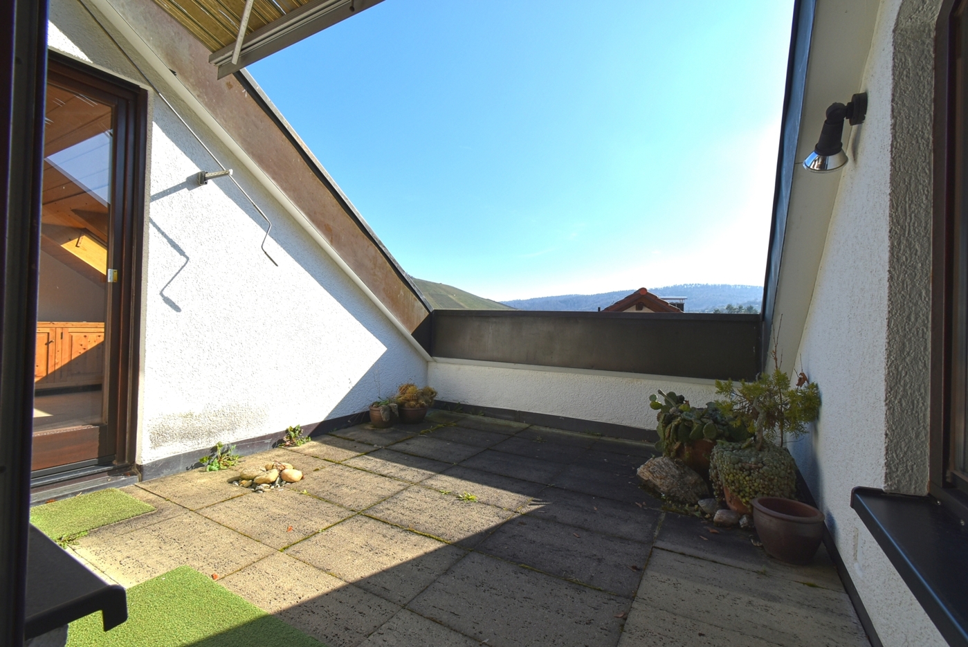 Loggia