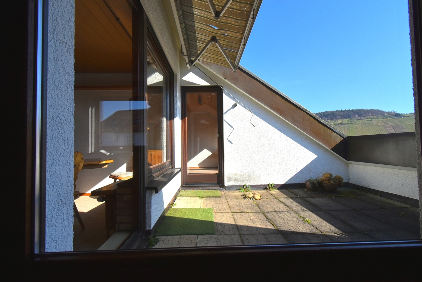 Loggia