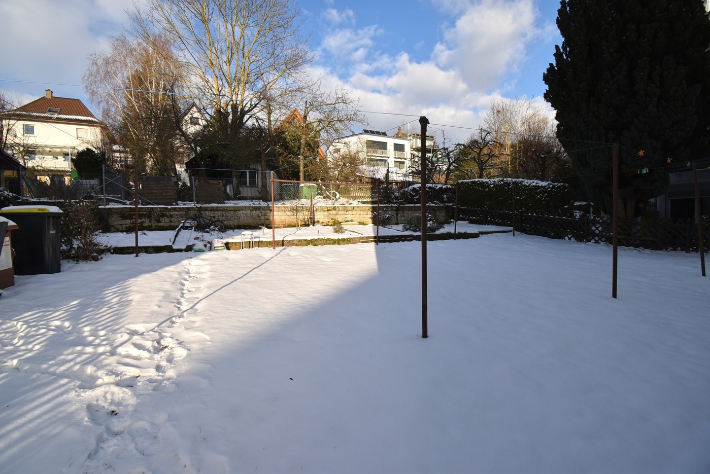 Gemeinschaftsgarten