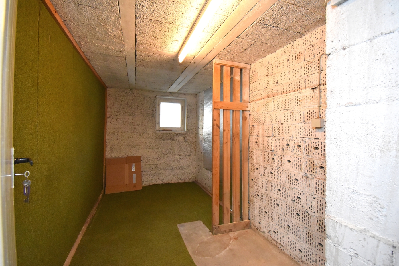 Keller Nr. 1