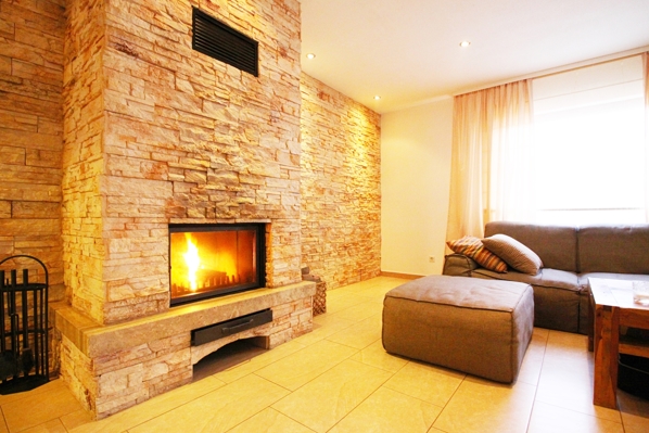 Kamin