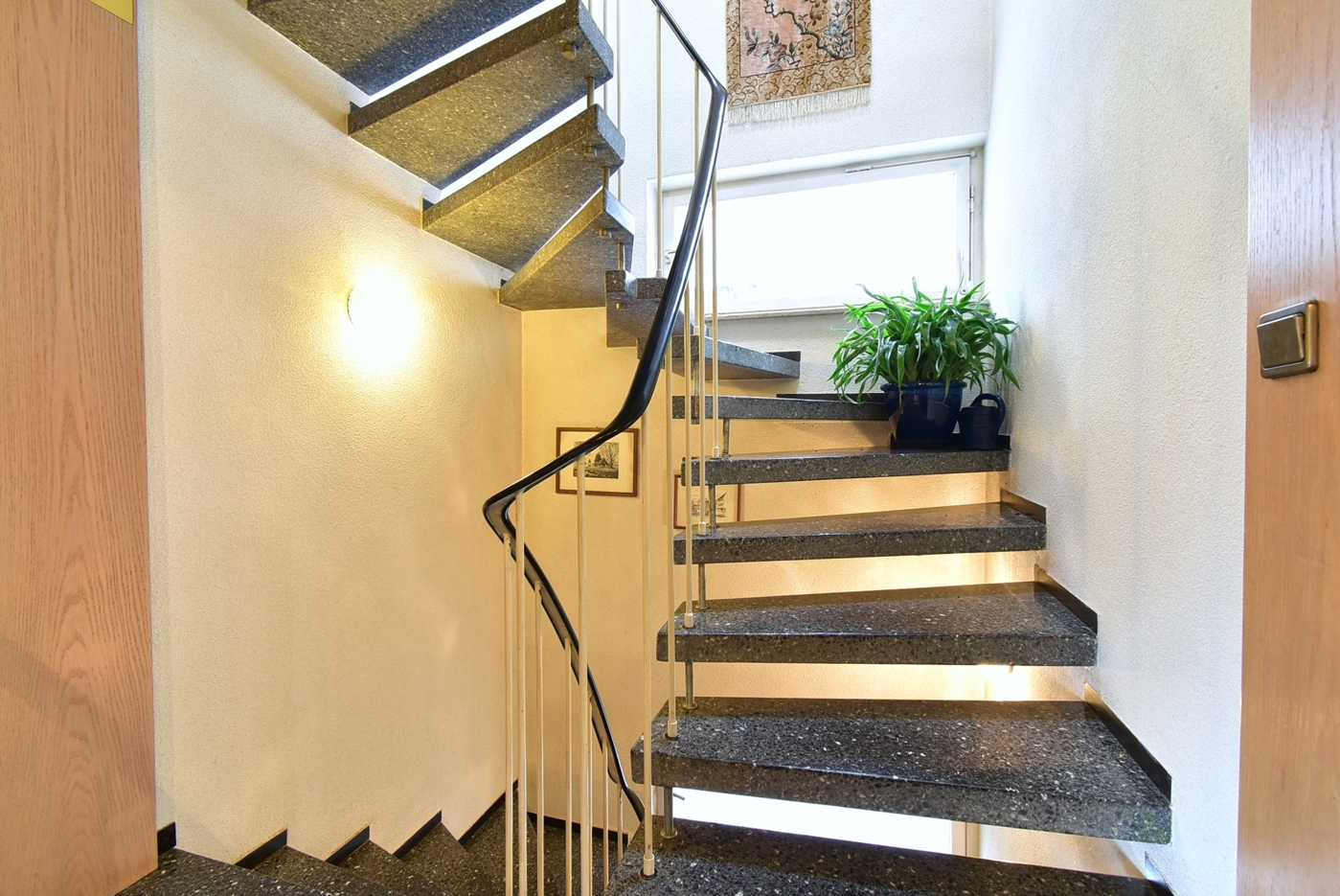 Treppengang