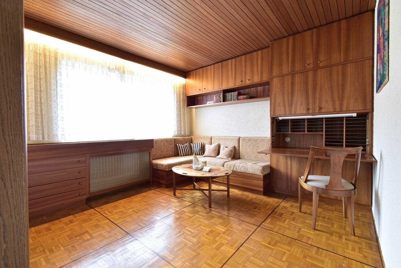 Arbeitsbereich (Home Office)