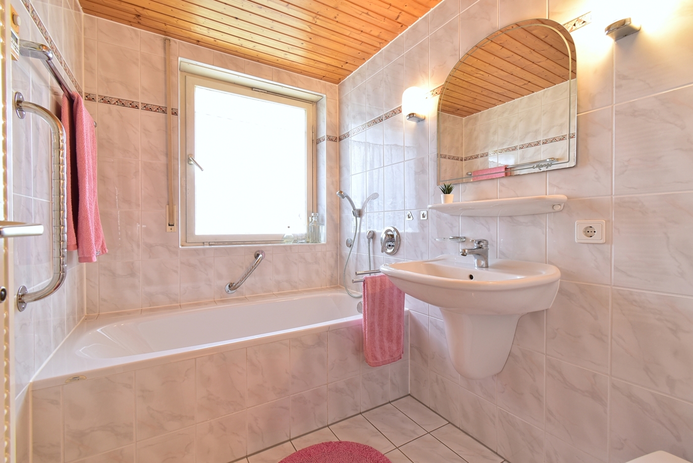 Badezimmer UG