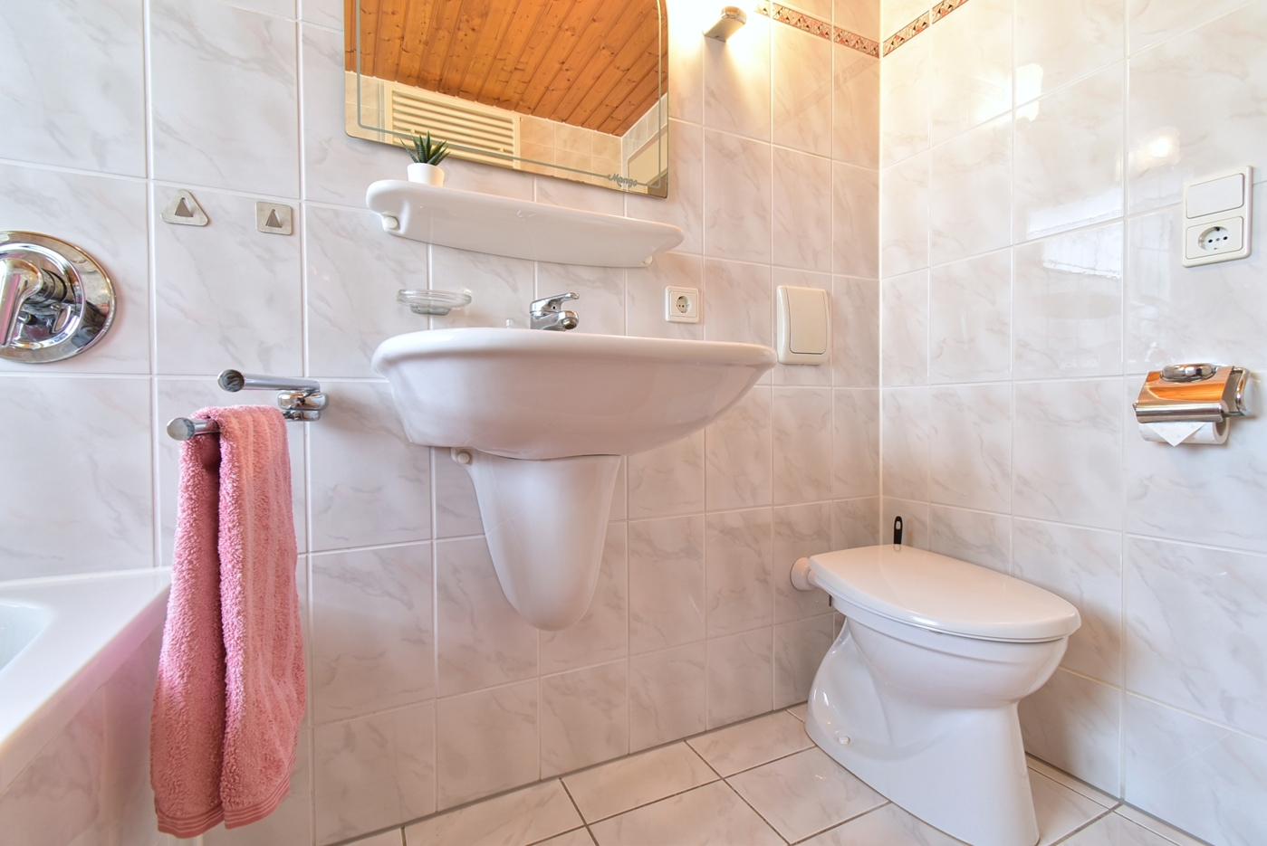 Badezimmer UG