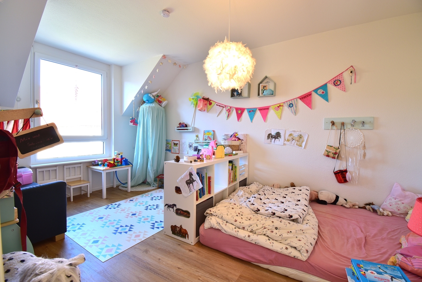 2 Kinderzimmer OG