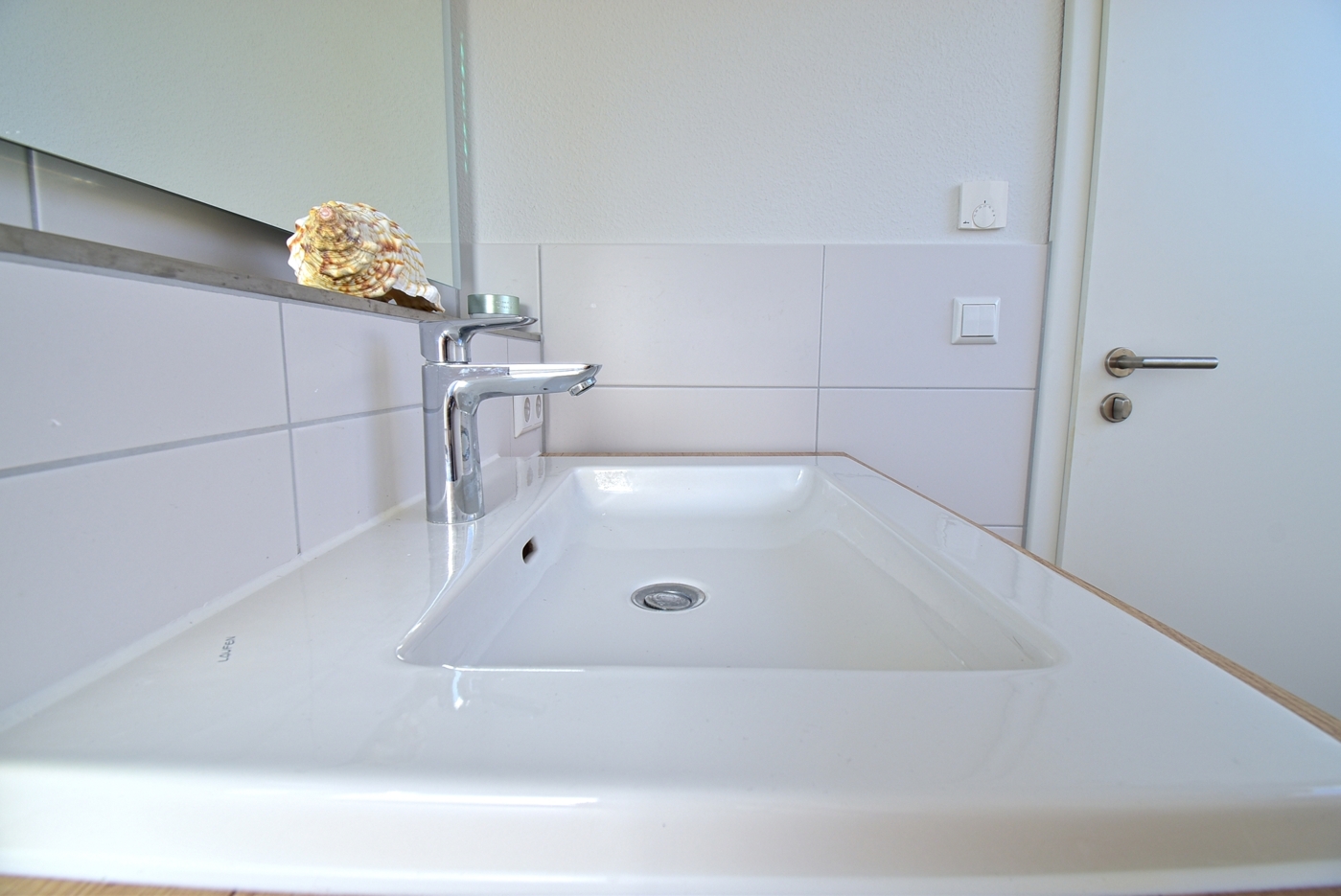 Badezimmer OG