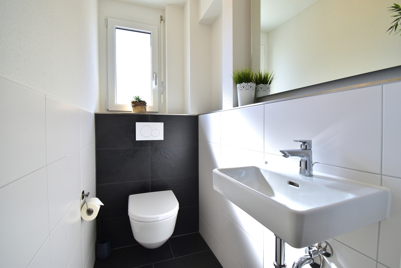 WC separat EG