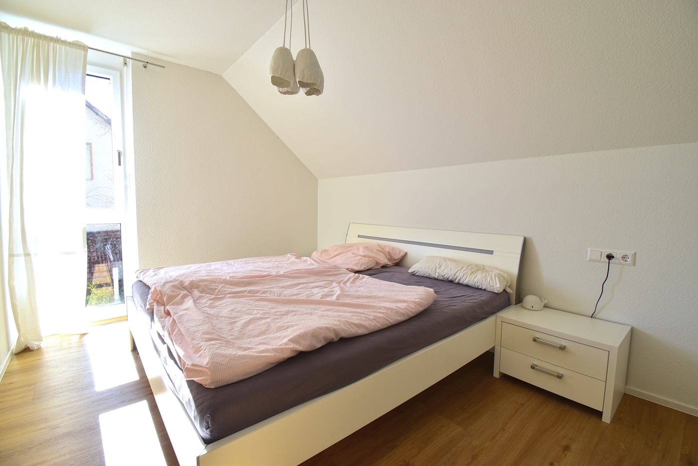 Schlafzimmer OG