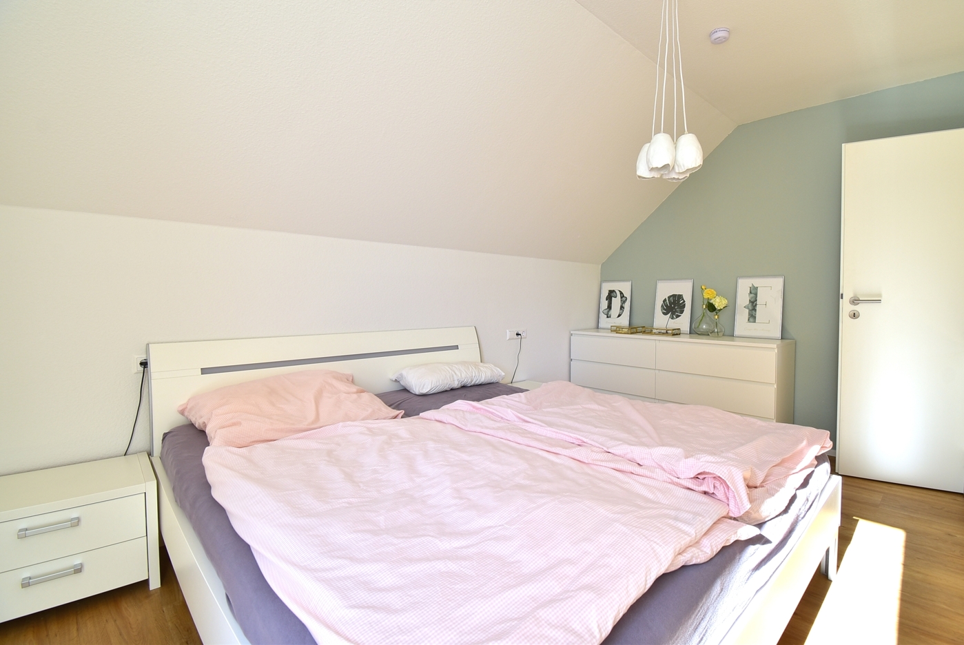 Schlafzimmer OG