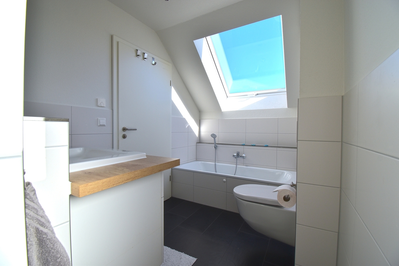 Badezimmer OG