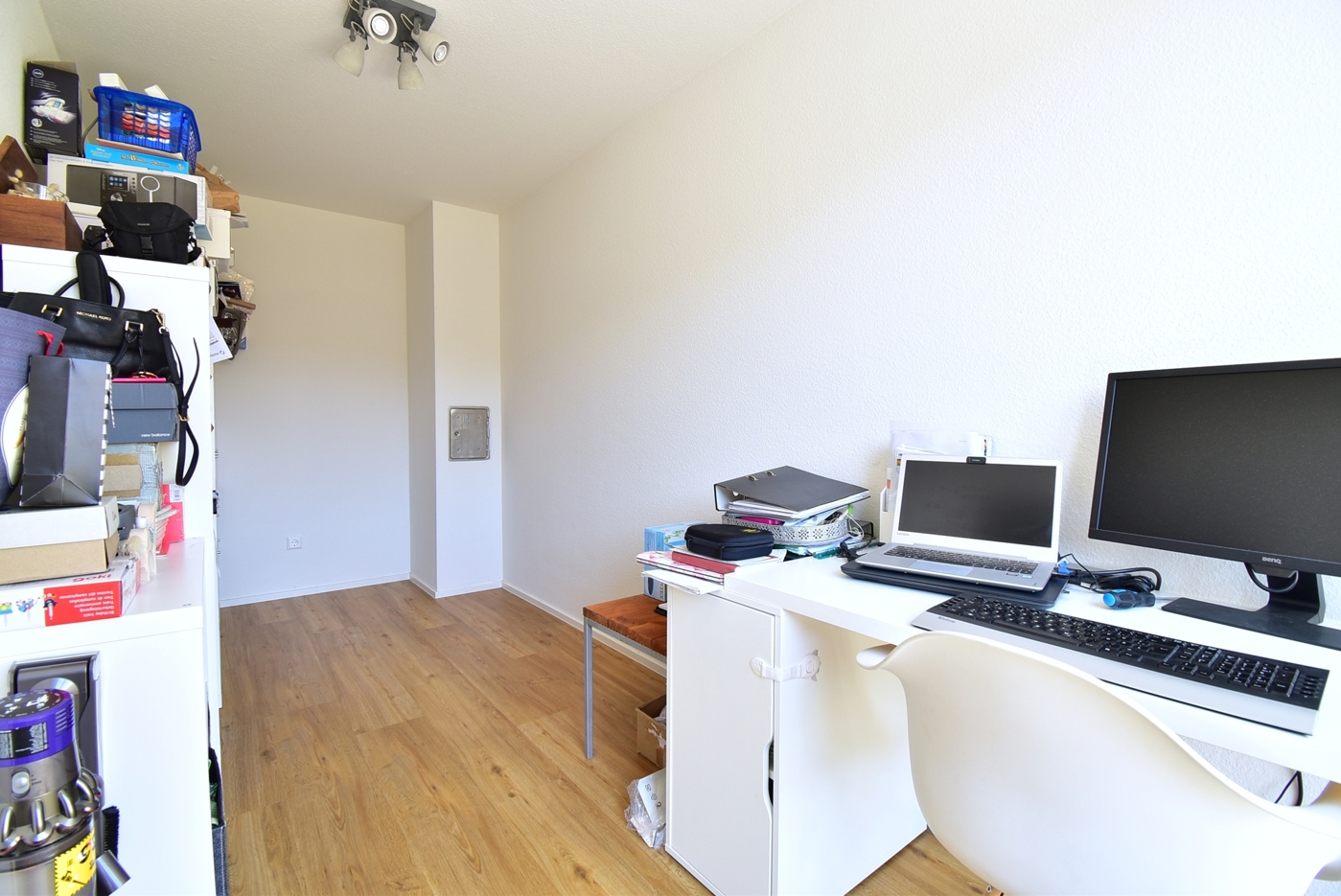 Arbeitszimmer EG