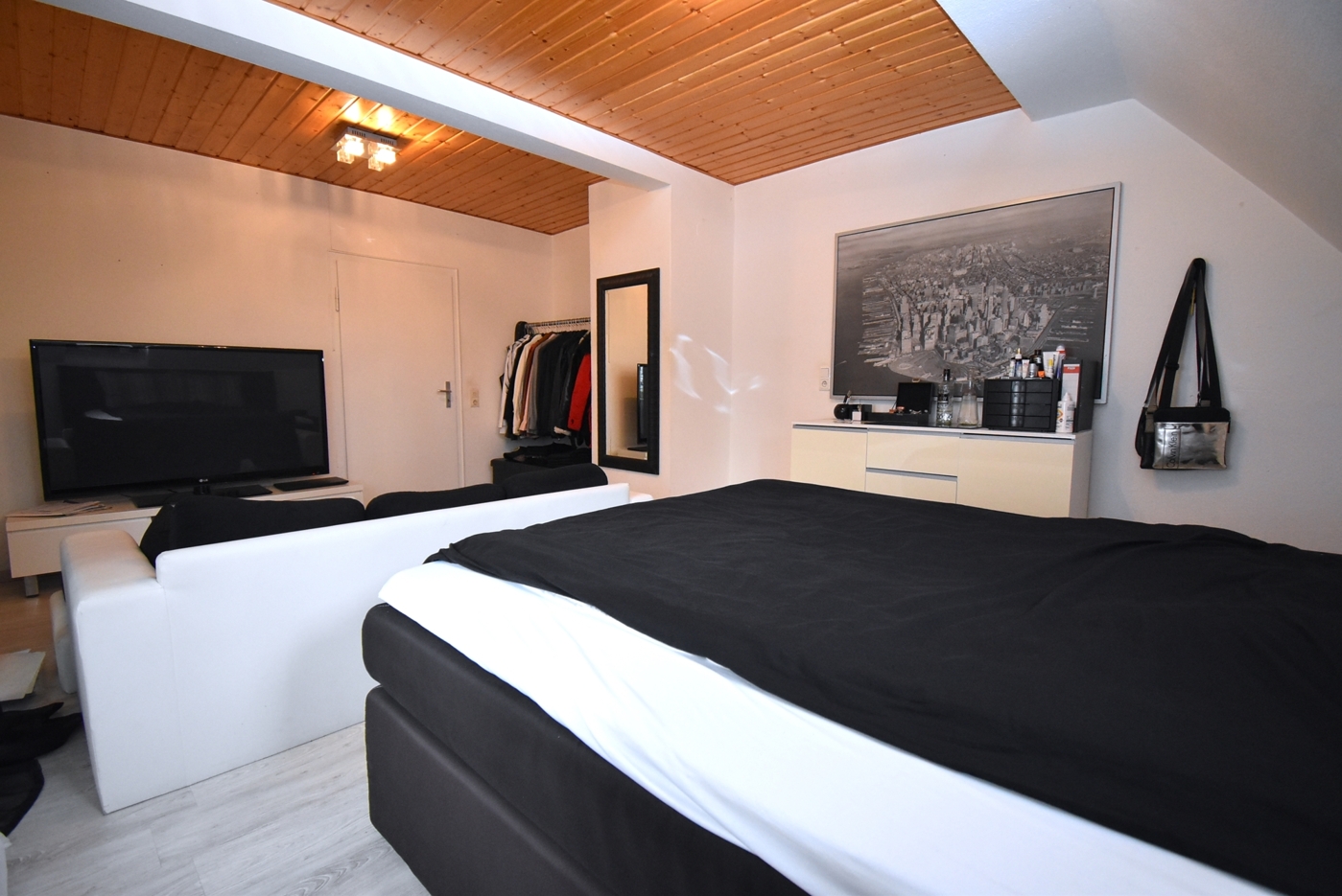 Wohnzimmer OG