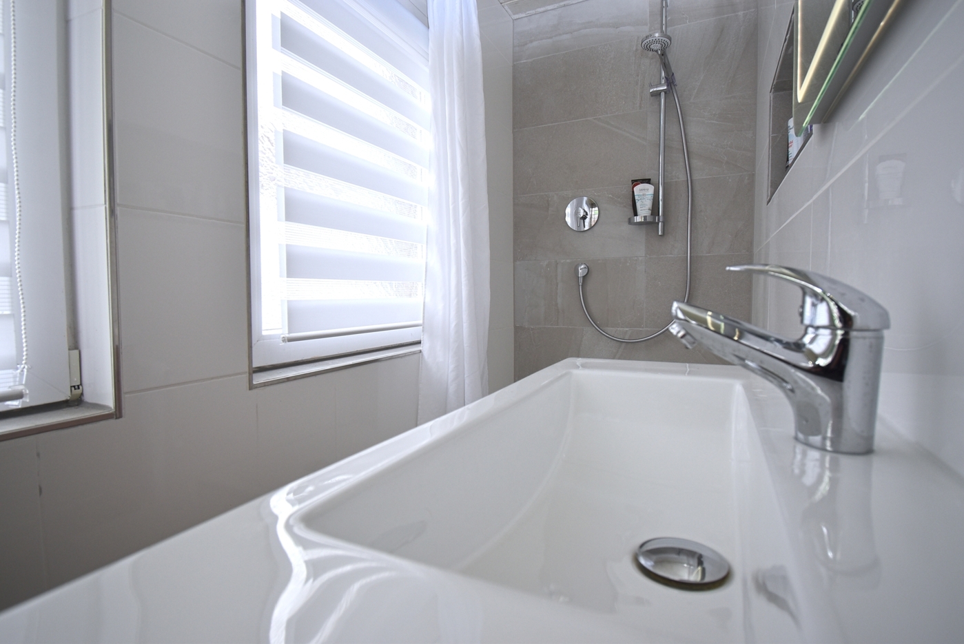 Badezimmer OG