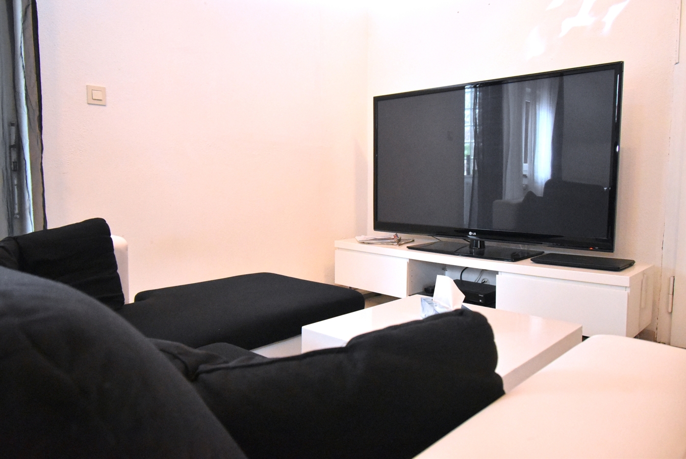 Wohnzimmer OG