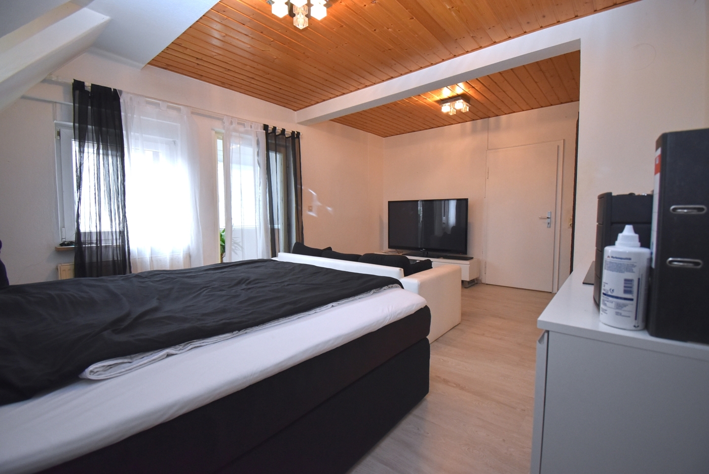 Wohnzimmer OG