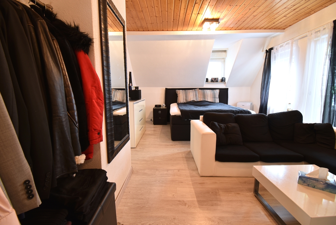 Wohnzimmer OG