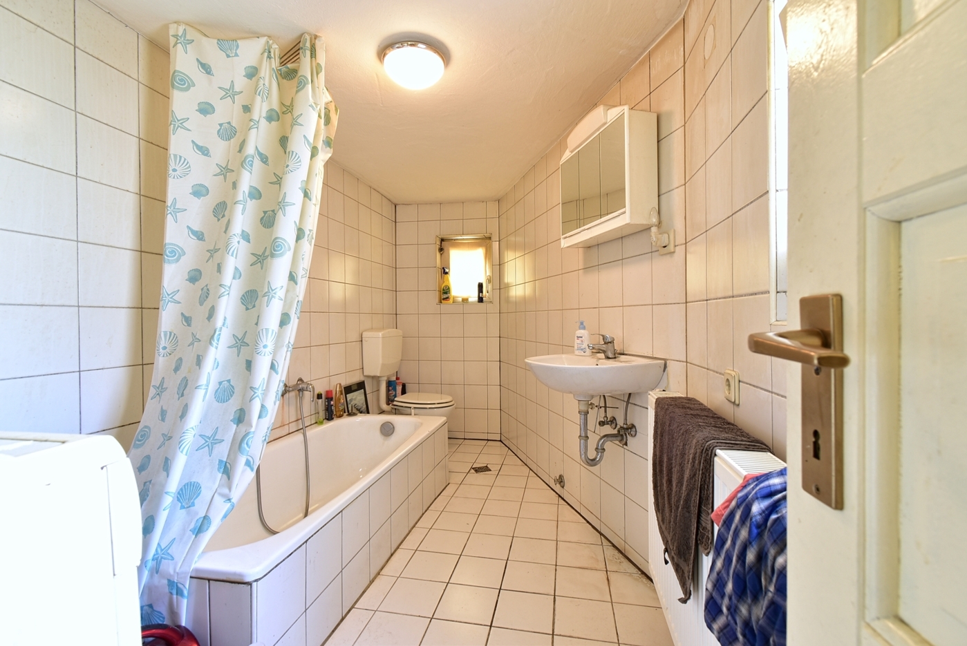 Badezimmer ELW