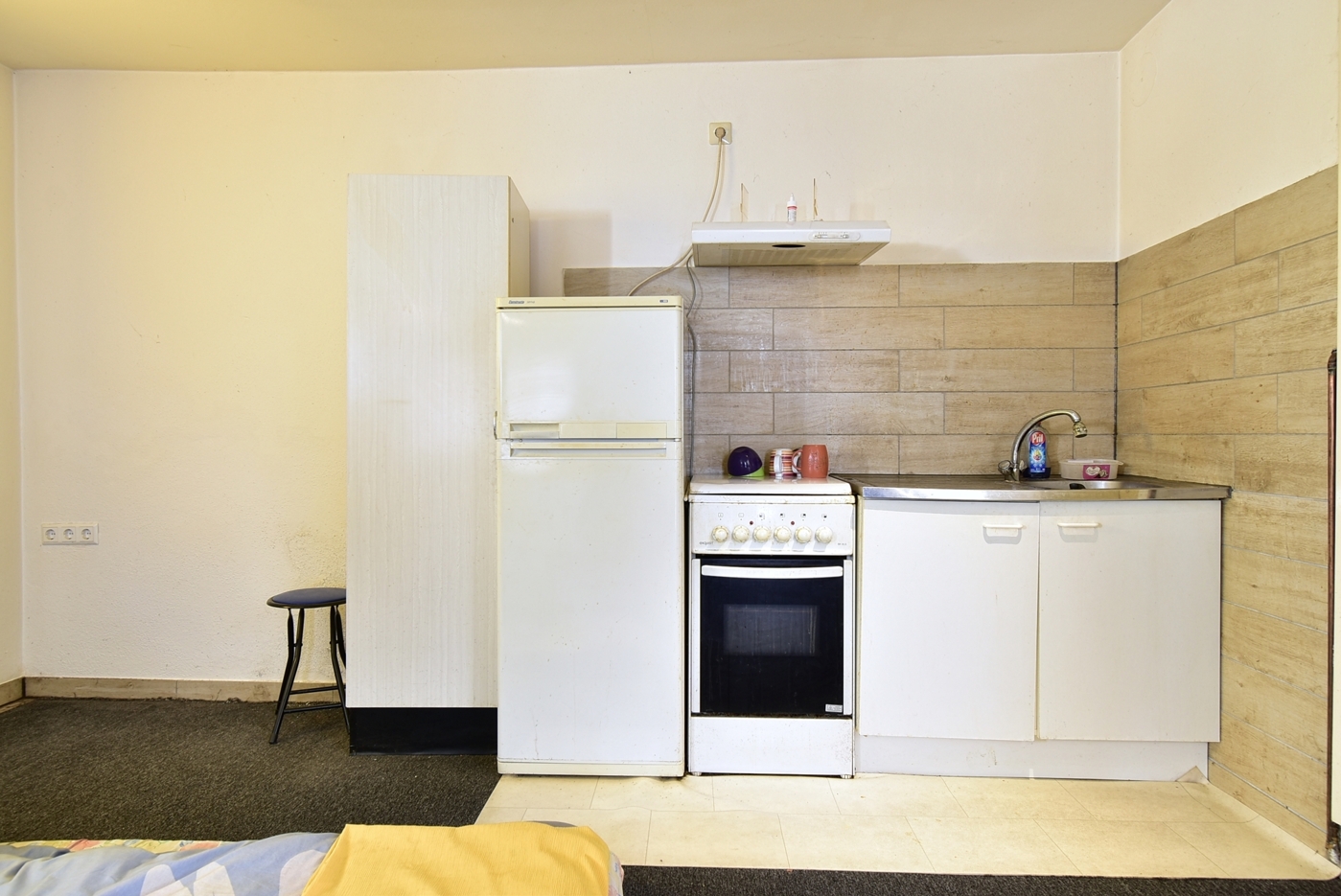 Einliegerwohnung