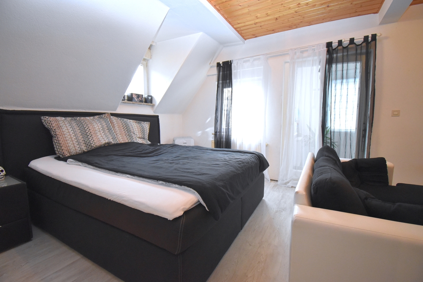 Wohnzimmer OG