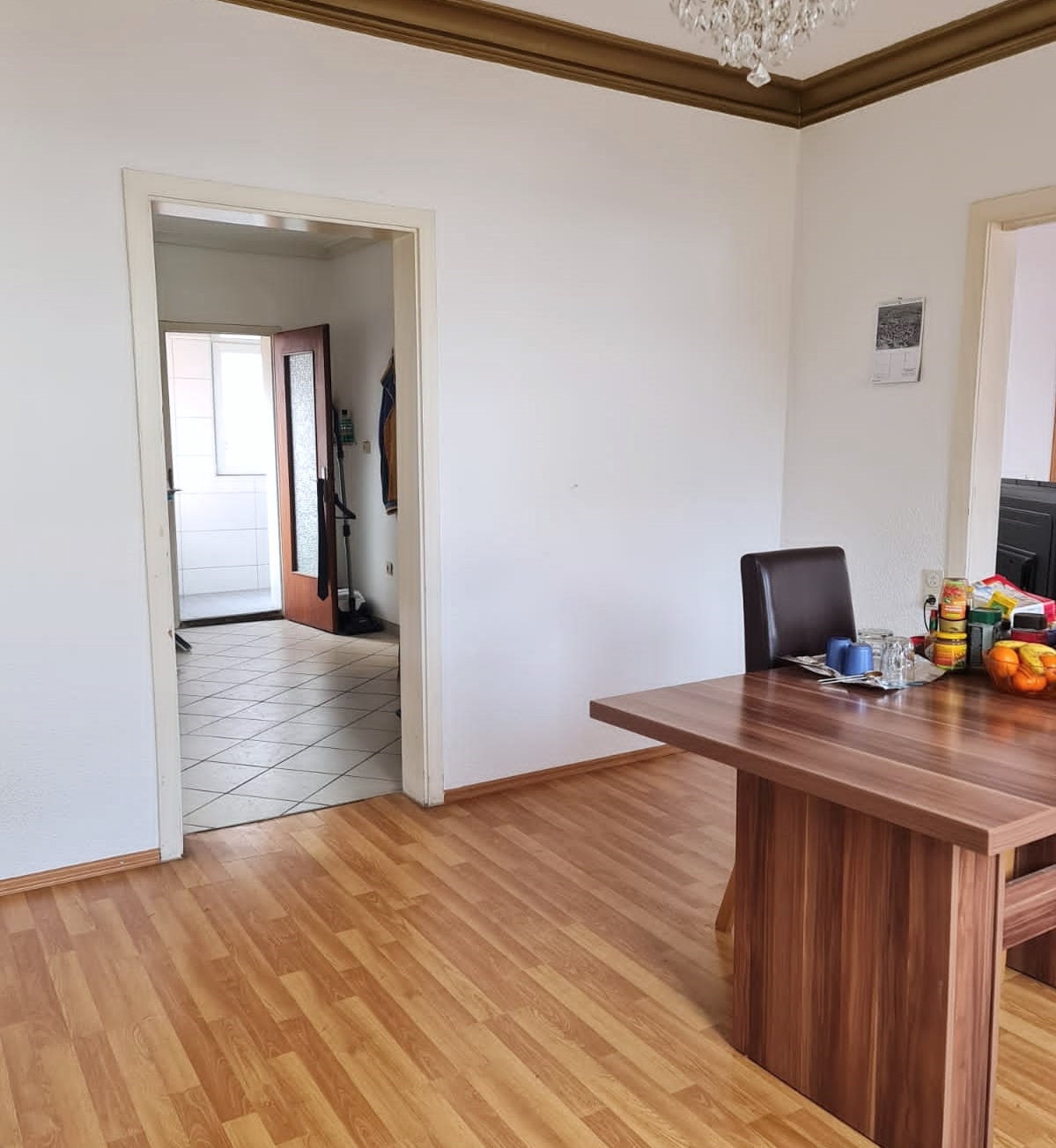 Esszimmer EG