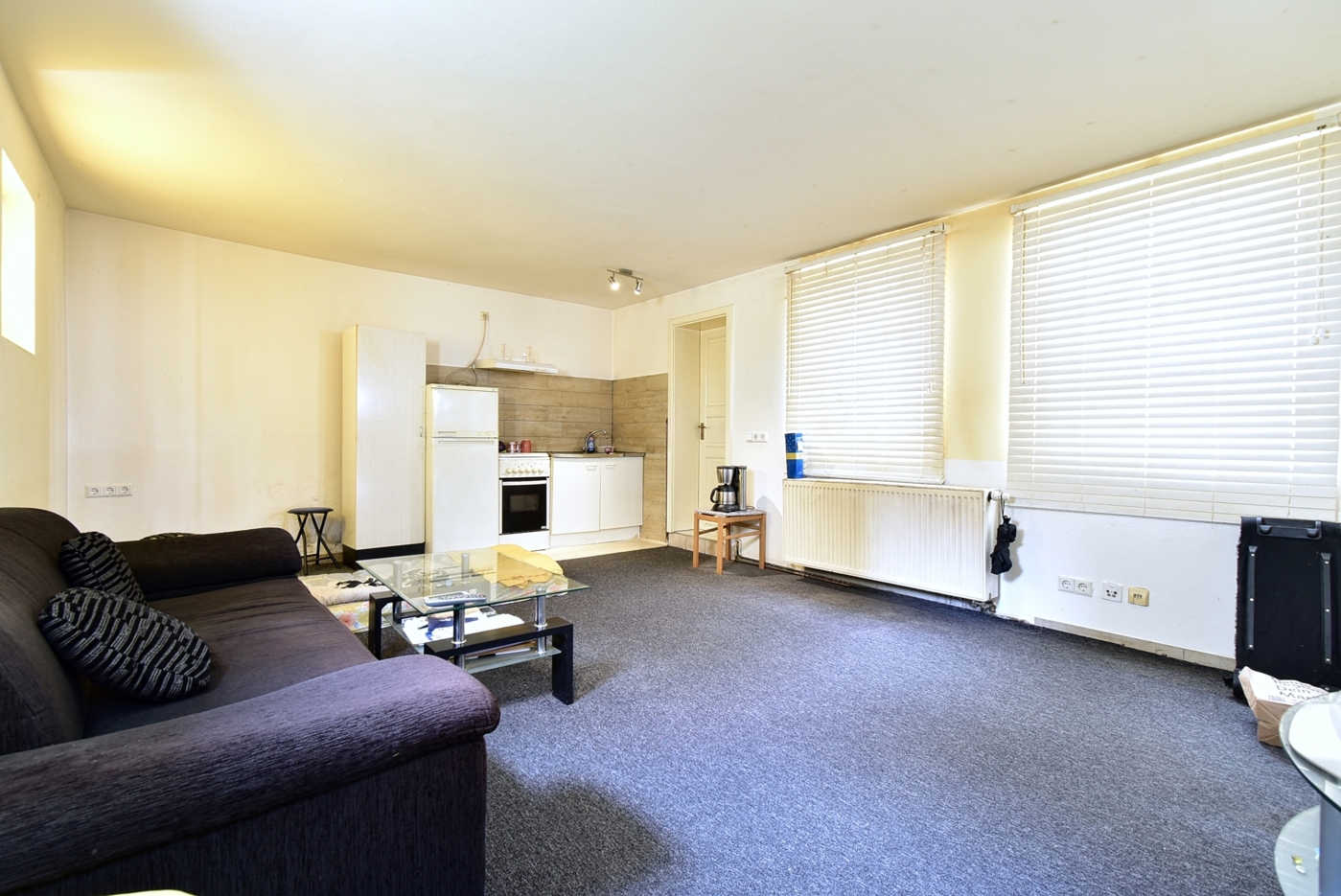 Einliegerwohnung