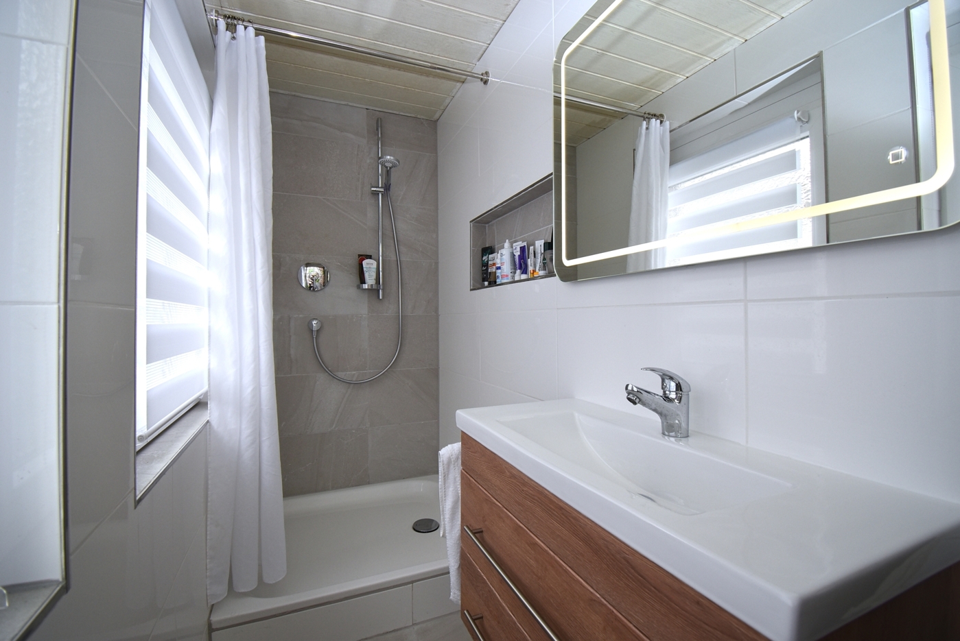 Badezimmer OG