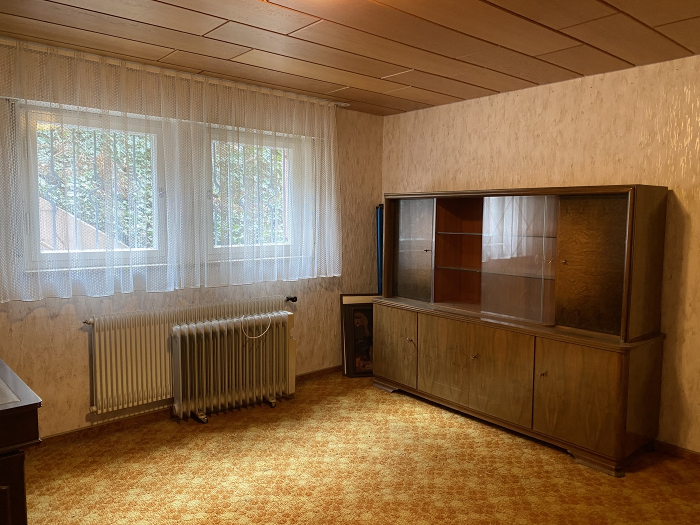 ZG Schlafzimmer (Büro)