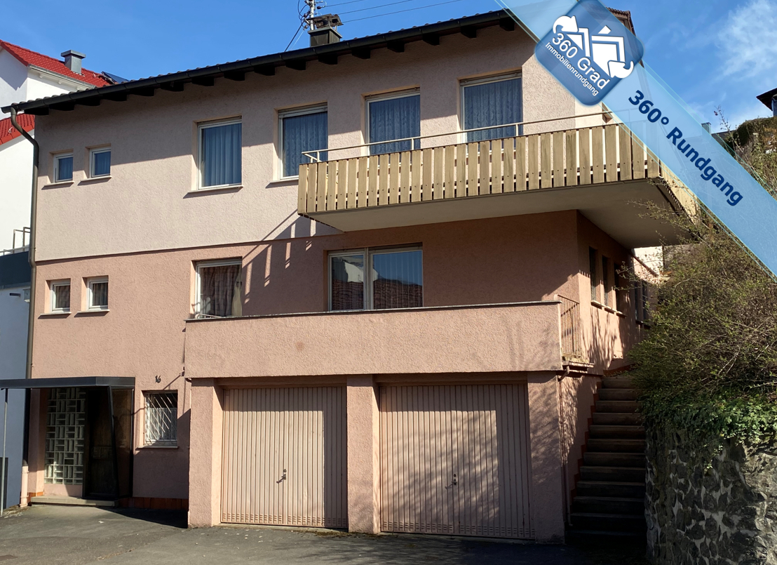 Titelbild Erdmannhausen