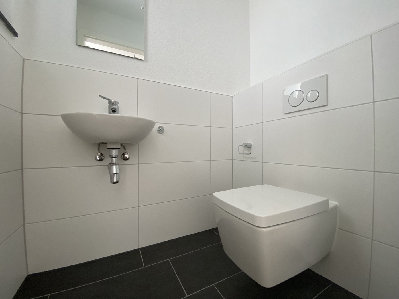 Separates WC