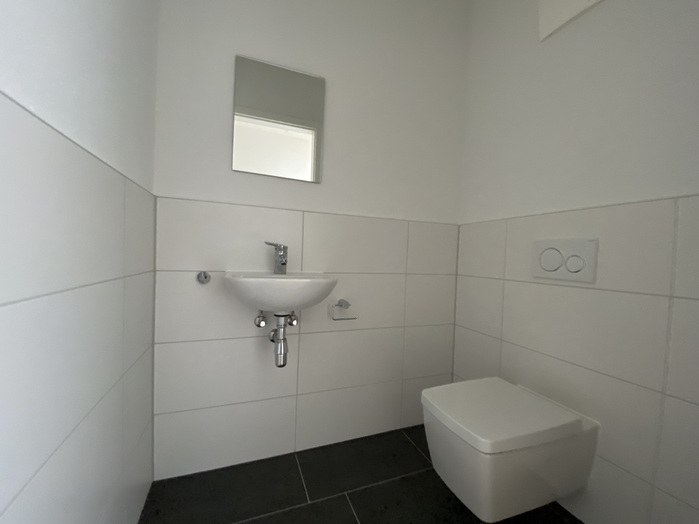 Separates WC