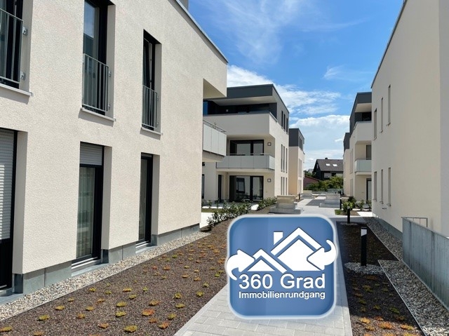 Neue Mitte Schwaikheim
