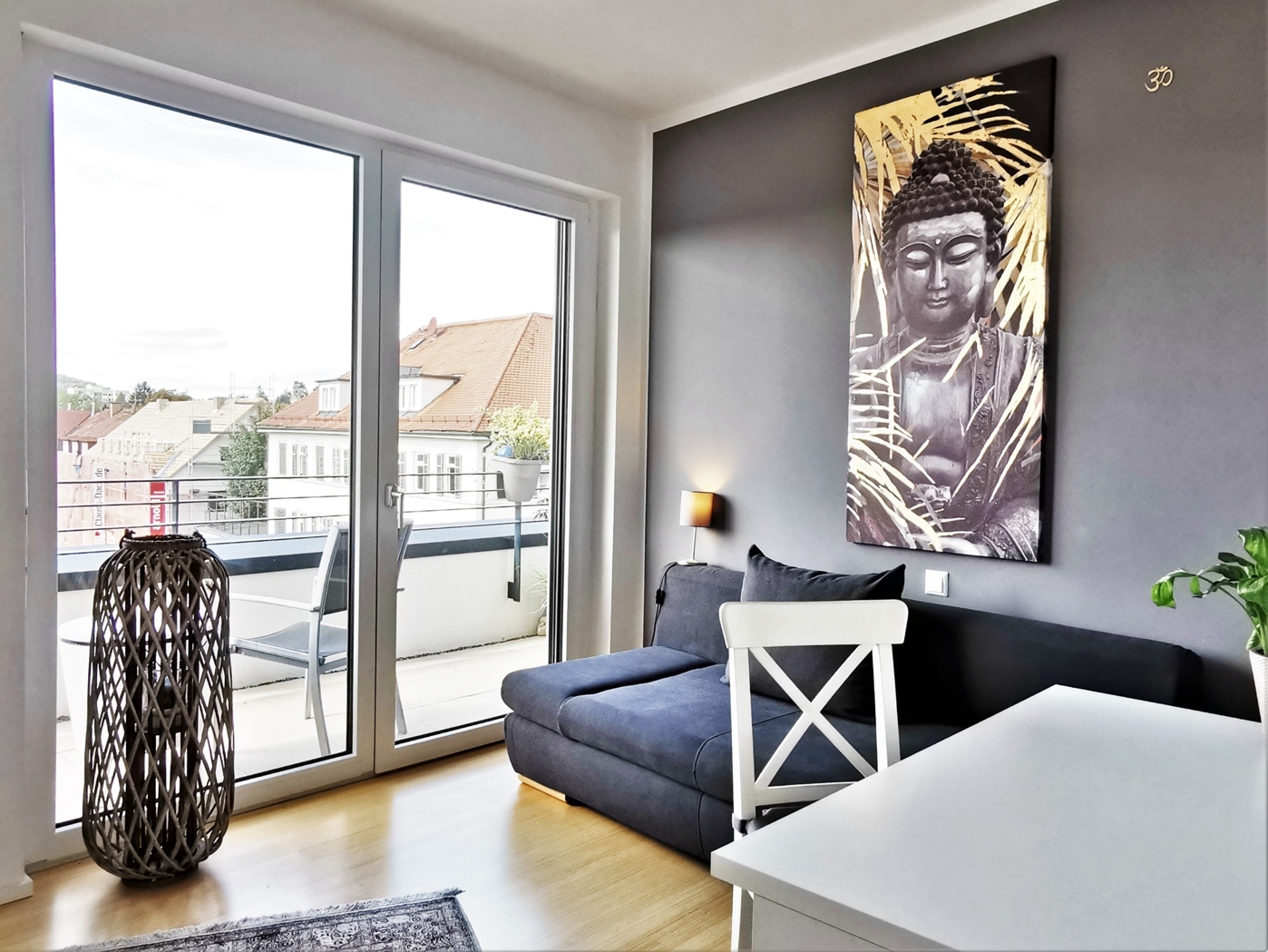 Gäste- / Kinderzimmer