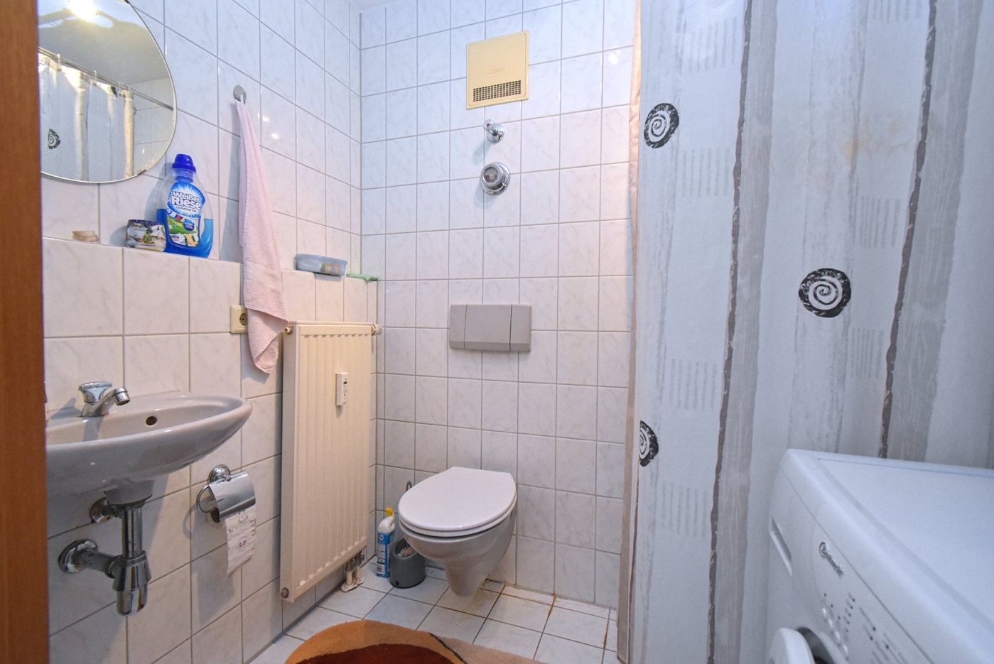 Badezimmer 1