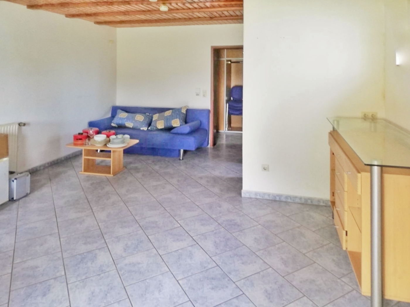 EG Wohnzimmer hinten