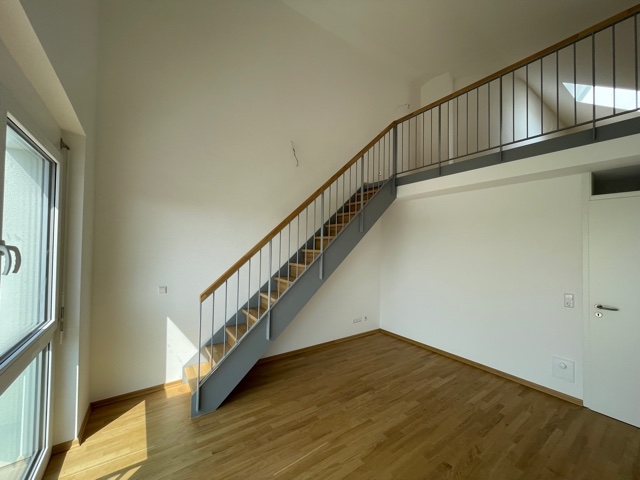 Treppe